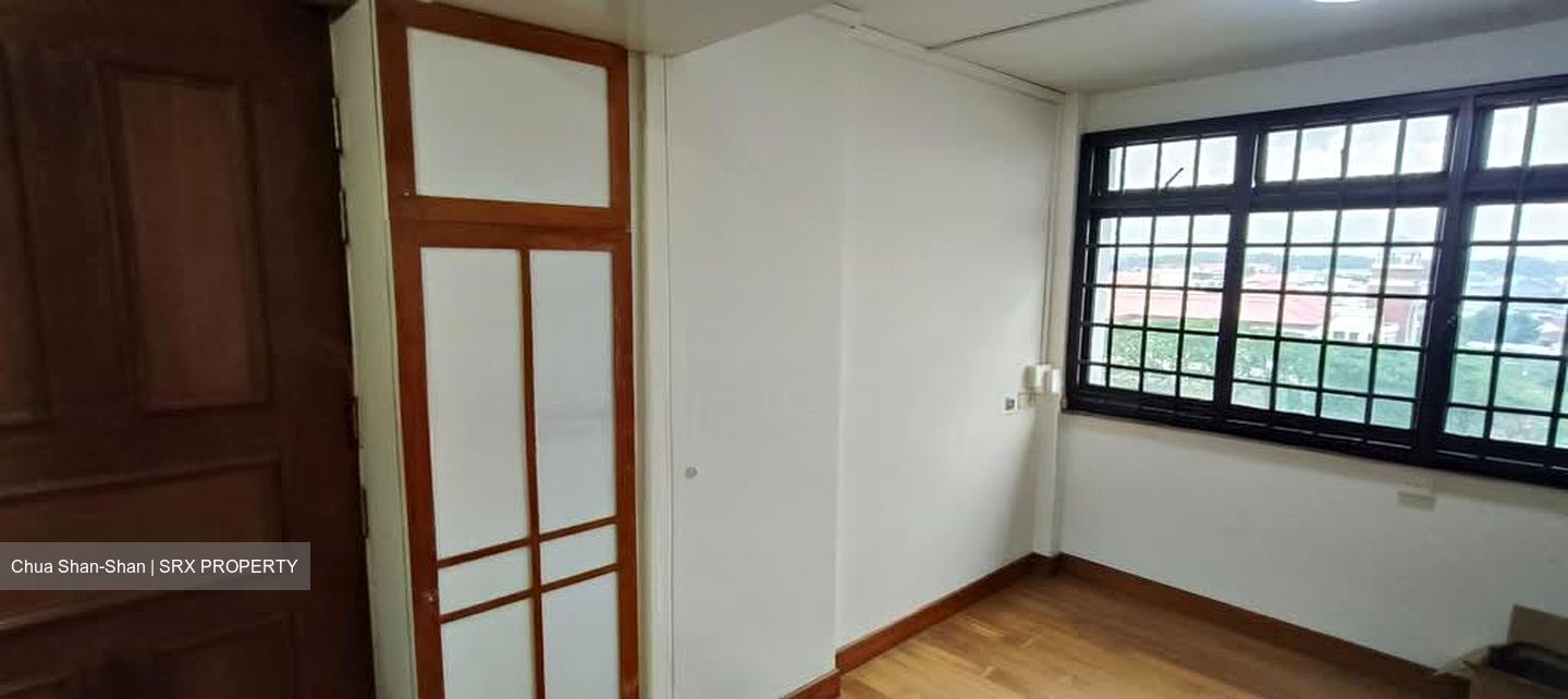 Blk 4 Farrer Gardens (Bukit Timah), HDB 3 Rooms #557334941
